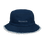 Thumbnail: merealm. distressed denim bucket hat