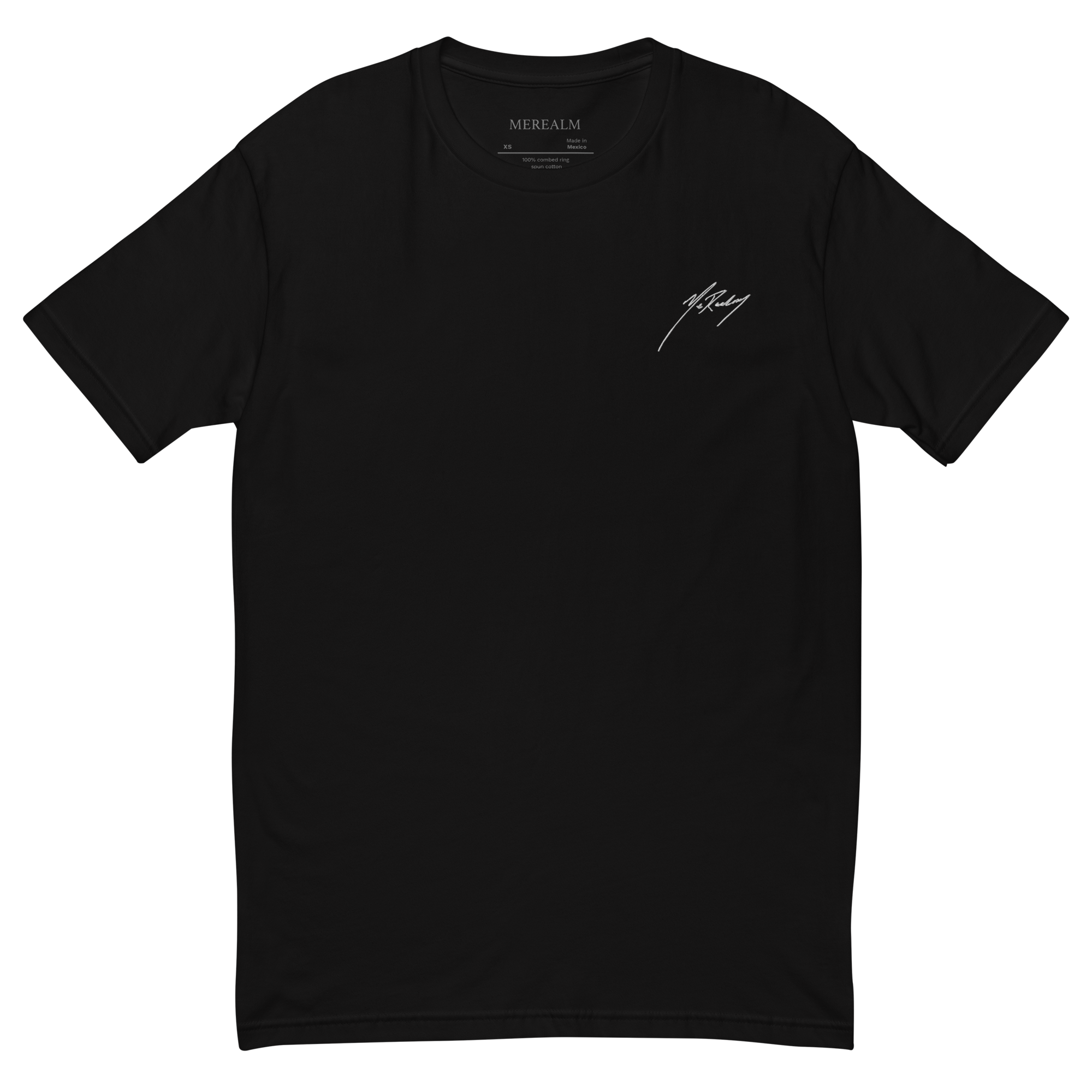 signature premium cotton shirt