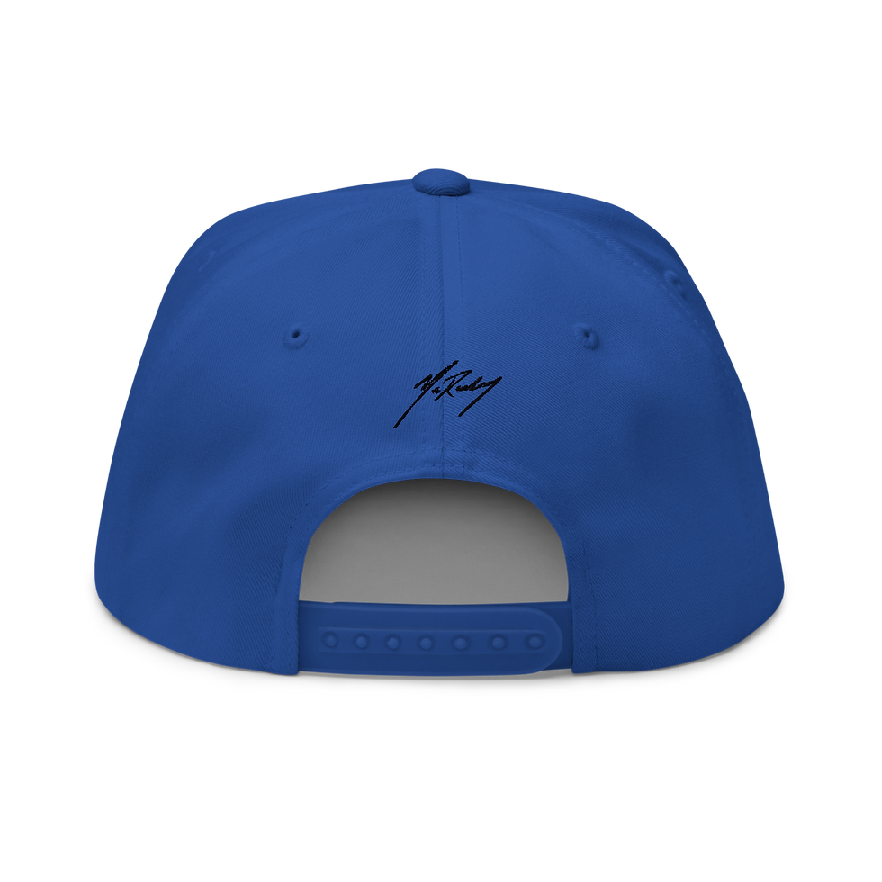 Thumbnail: impact.s.l. street cap