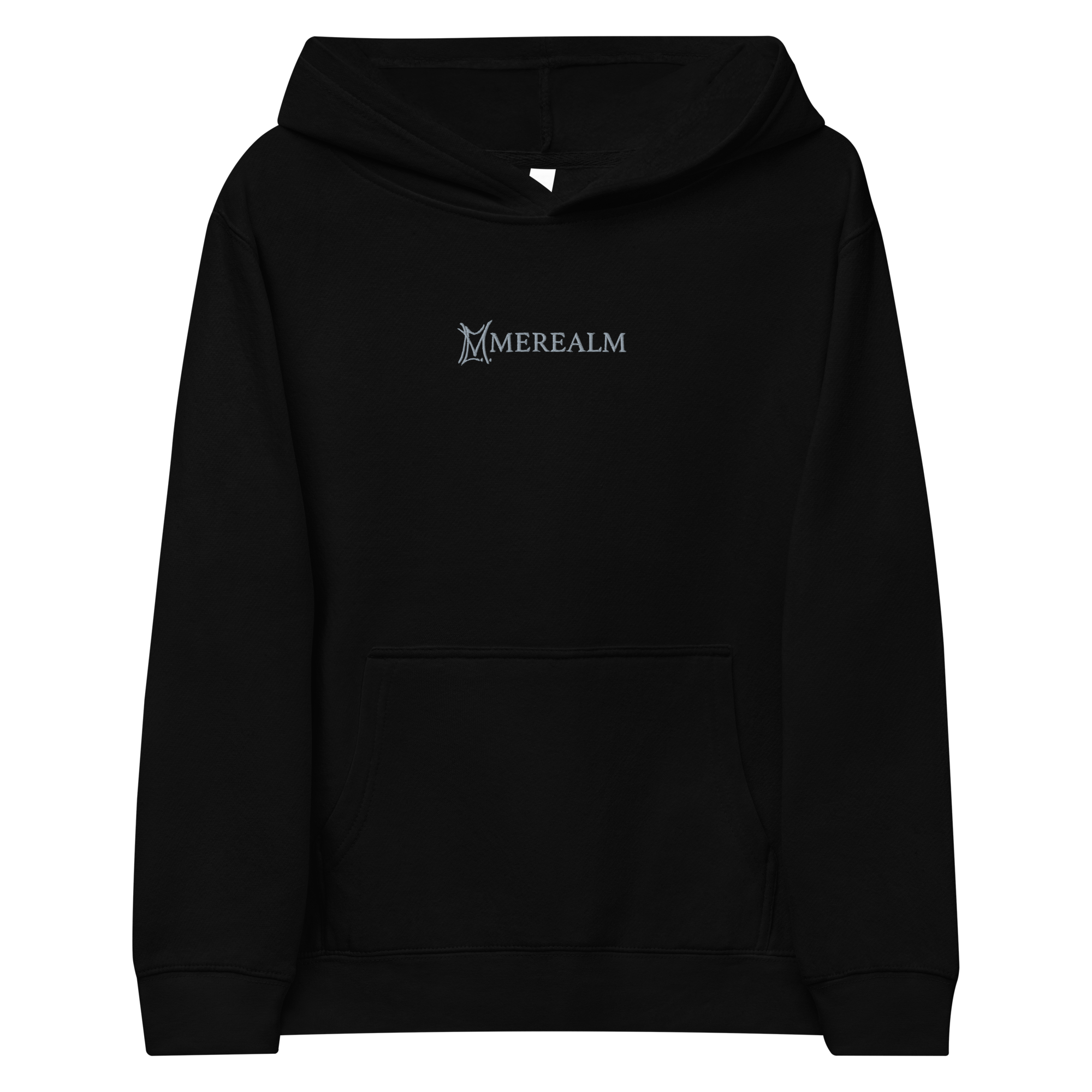*the standard. kids fleece hoodie