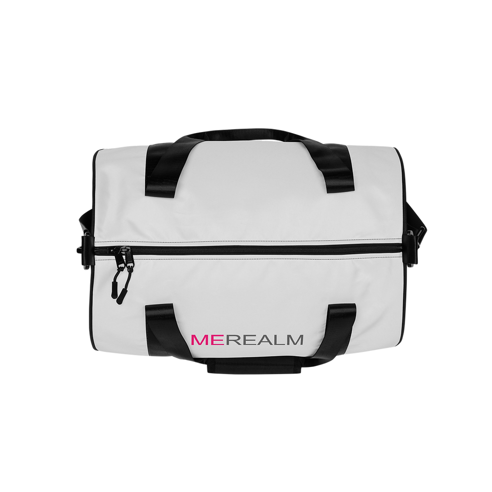 Thumbnail: (me)realm gym bag