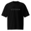 Thumbnail: merealm basic oversized t-shirt