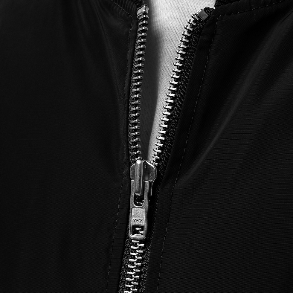 Thumbnail: the standard. bomber jacket