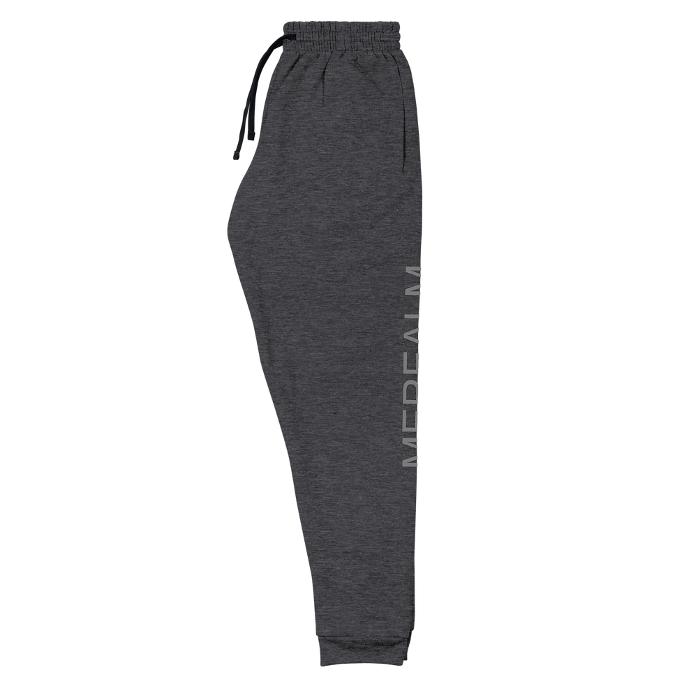 Thumbnail: merealm unisex jogger