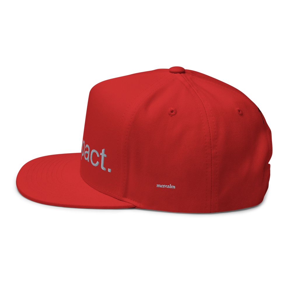 Thumbnail: impact.s.l. street cap