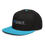 Thumbnail: (im)pact snapback hat. teal