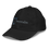 Thumbnail: scratch logo youth baseball cap