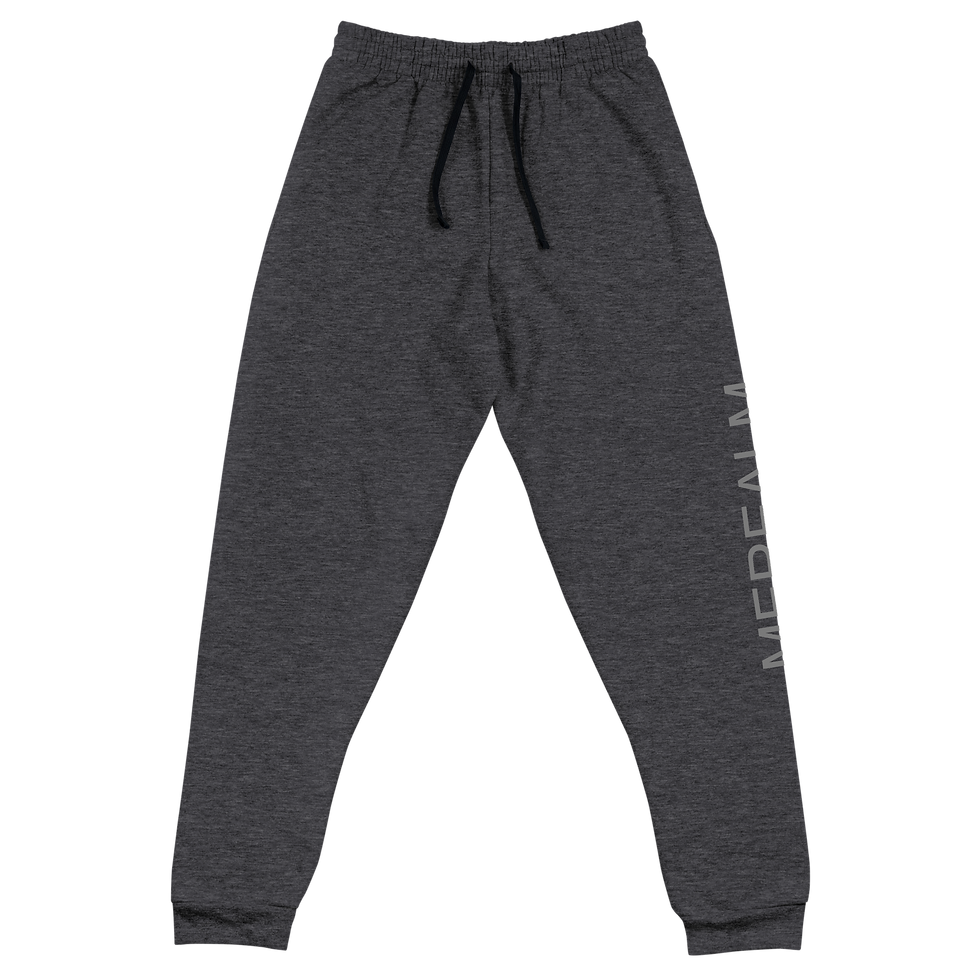 Thumbnail: merealm unisex jogger