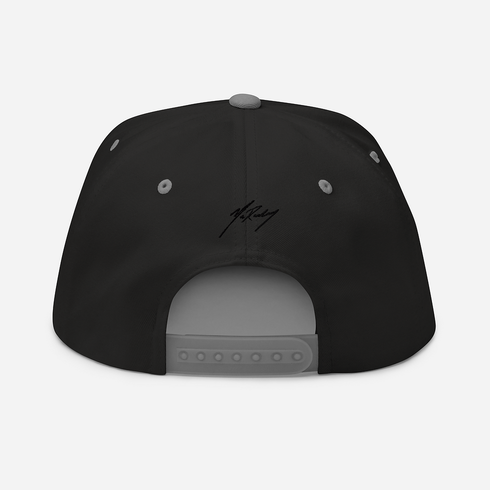 Thumbnail: impact.s.l. street cap