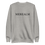 Thumbnail: *merealm premium sweatshirt