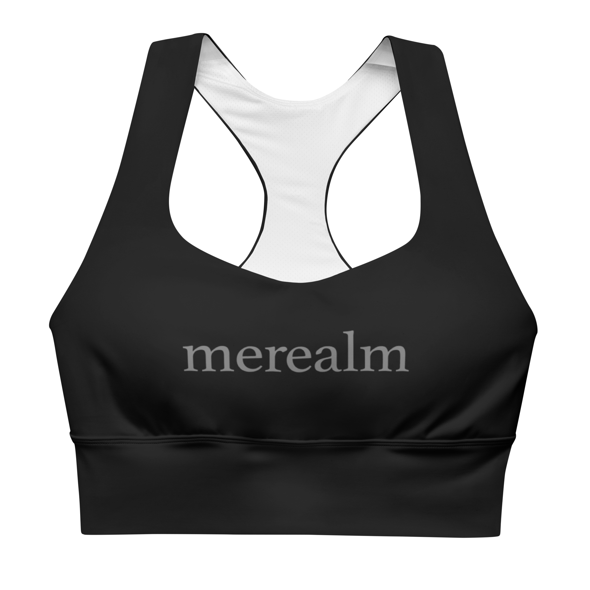 merealm women's sports top