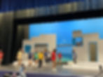 Rehearsing GG 1