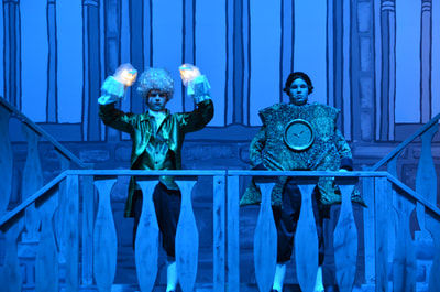 beauty and the beast 11