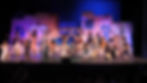 00Mamma Mia bows sat 2IMG_1353