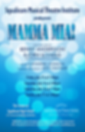 MM program 1 cover