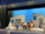 rehearsing VV 1