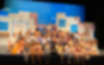 edited cast and crew photo front