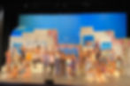 Cast and crew photo places edited