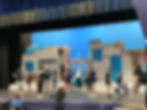 set and scene work 2