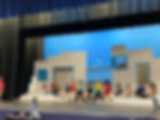 rehearsing GG 2