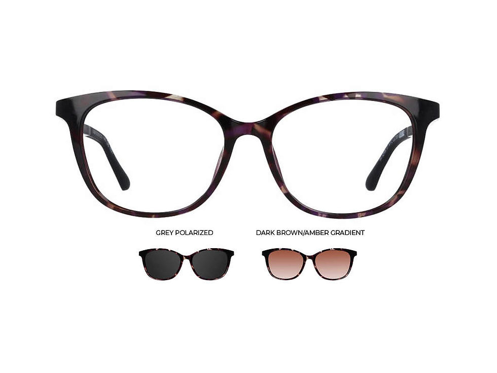 Miniatura: ULTEM 299 Donna + 2 Clip