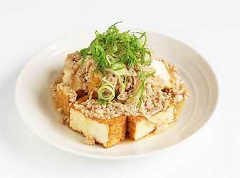 ひき肉とえのきのトロトロあんかけ厚揚げ.PNG