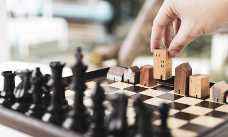 The General Election and UK Property: Opportunities and Challenges