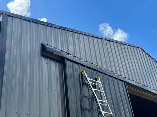 Pole Barn, PEMB, Metal Buildings, A Better Product Inc, ABP