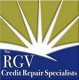 The RGV Credit Repair Specialists Logo