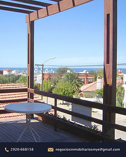 Departamentos en Complejo La Terraza, a 200mts del mar y la peatonal