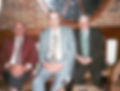 Roy Mitchener, Irvin Brown & Stan Wallis