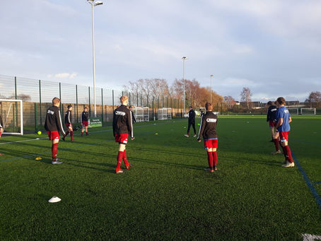 DEV TEAM: TUESDAY's MATCH MOVED