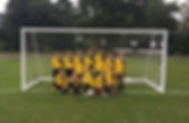 U13 Hurricanes