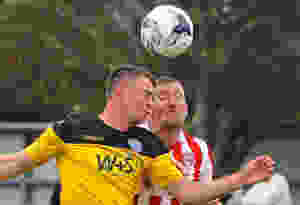 Hamworthy United