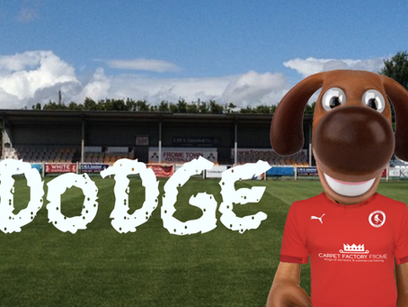 Introducing Dodge