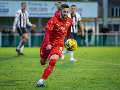 Tomorrow night: (H) Shirehampton