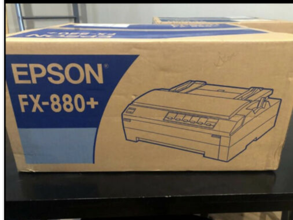 epson 880+