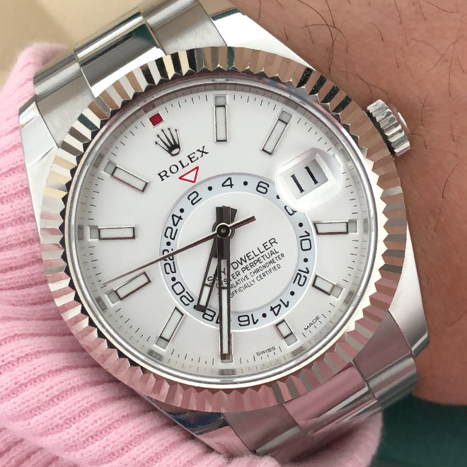 ABOUT TEMPUS LORD BUY SELL WATCHES