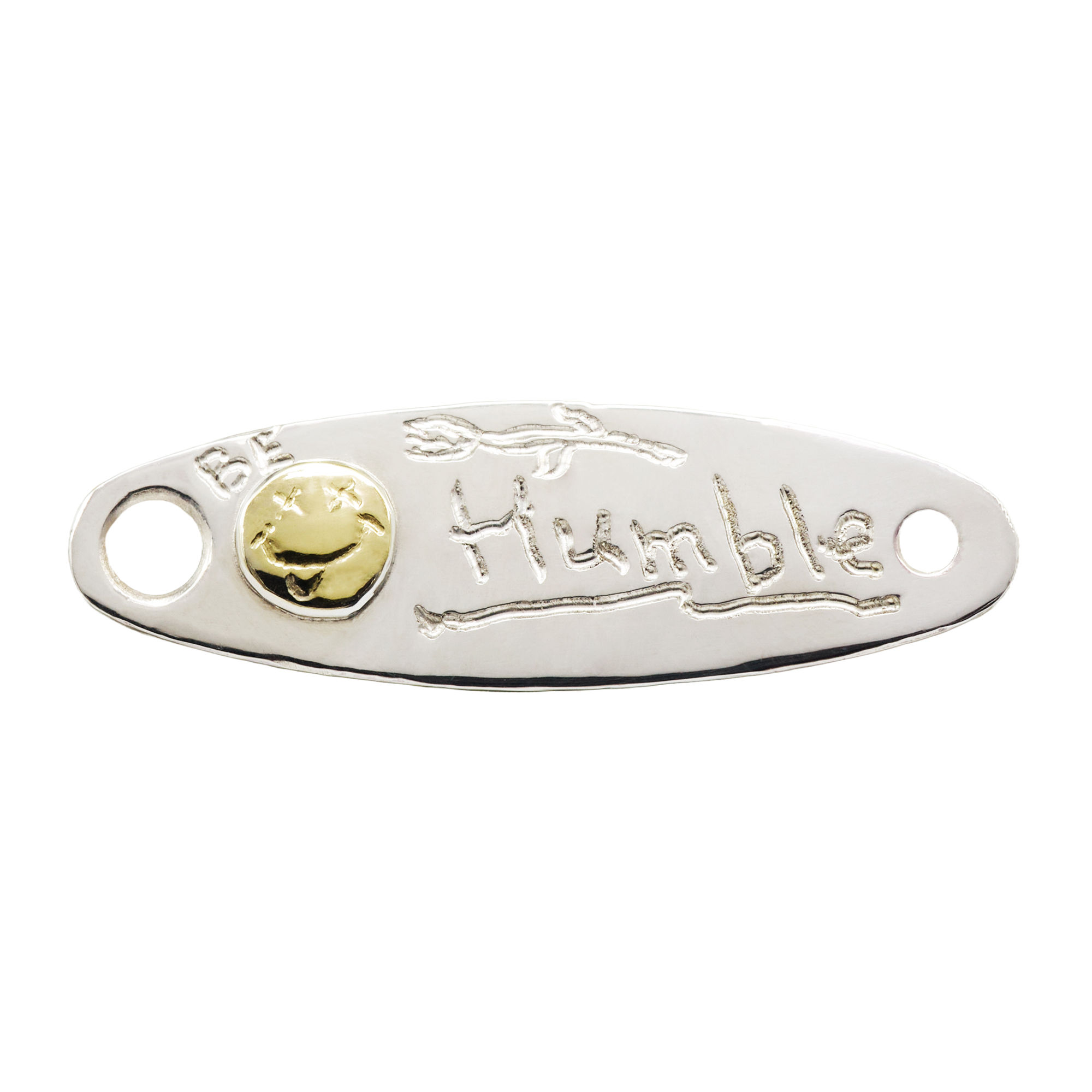 *BE HUMBLE* Bracelet