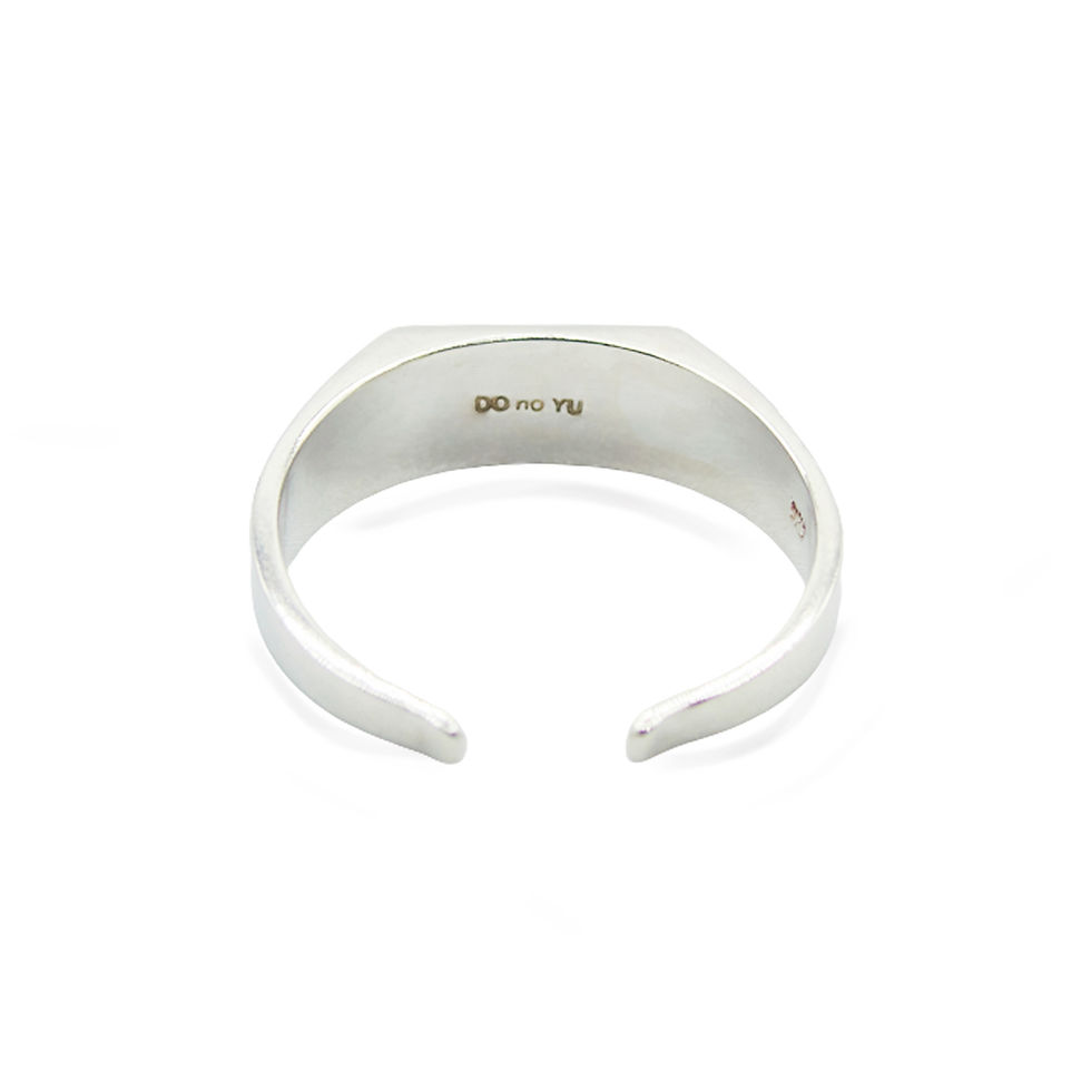 サムネイル： *LOVE_OUR ANCESTORS* Ring