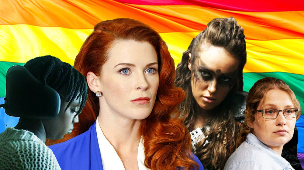 The Misrepresentation Of Queer Women In The Media