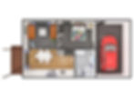 MiHomes Interior 1