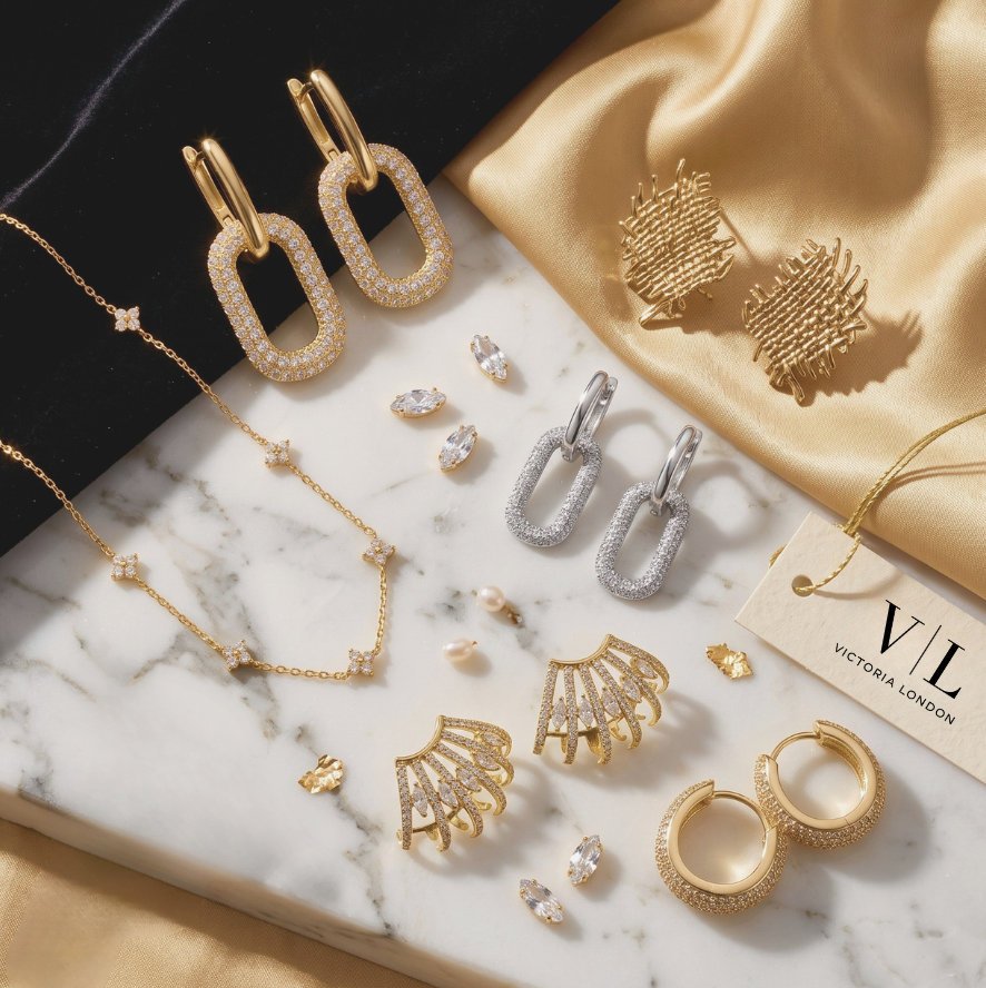 Victoria London collection
