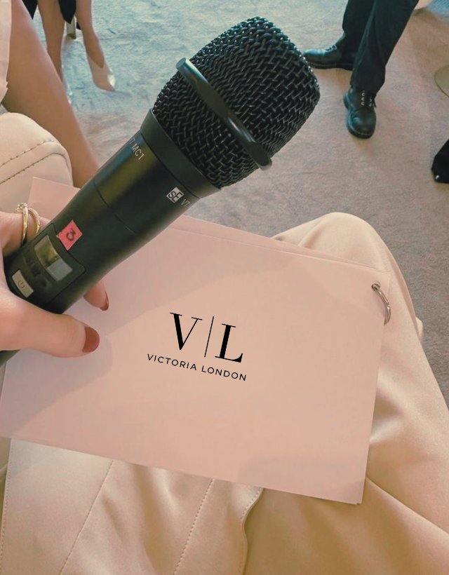 High-Profile Presence & Media Styling