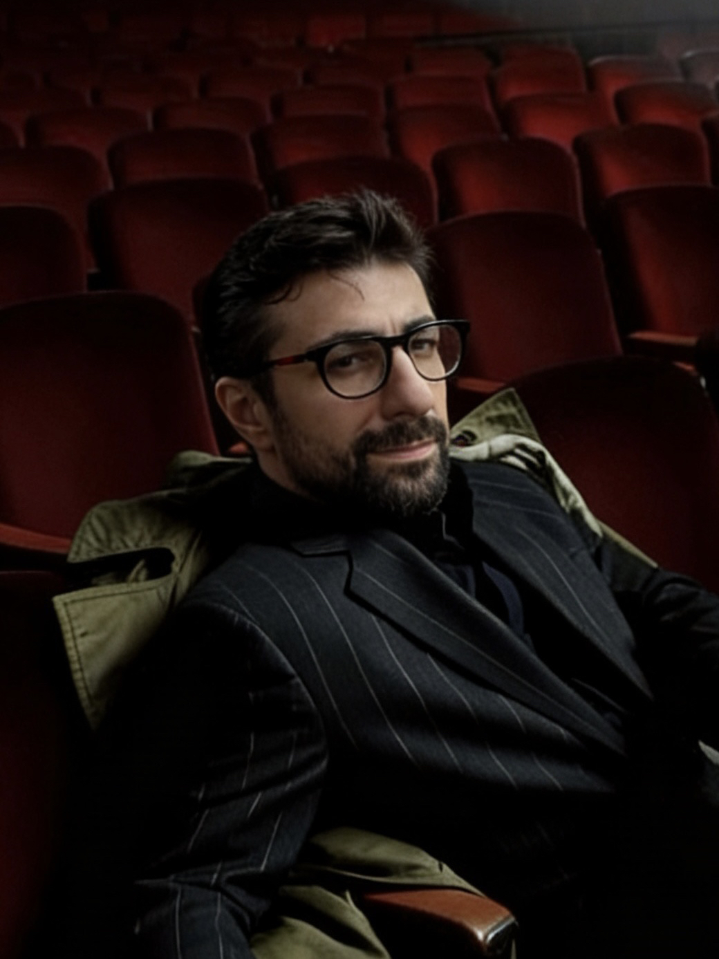 Writer: Fuad Guliyev