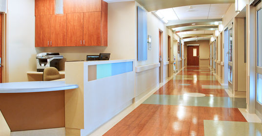 Medical Office Cleaning