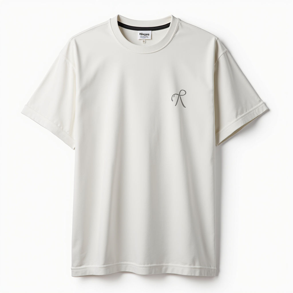 Classic Logo T-Shirt