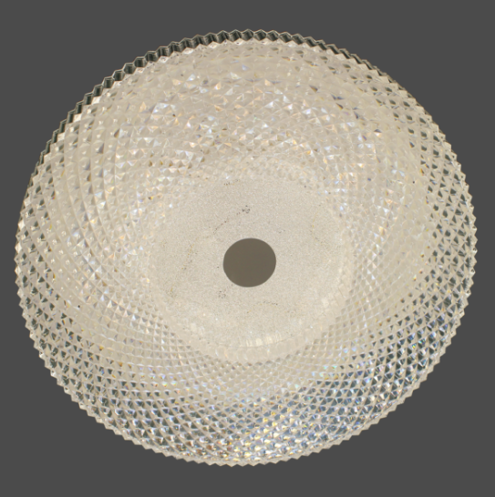 Miniatura: Luminária Plafon Jade Lumier