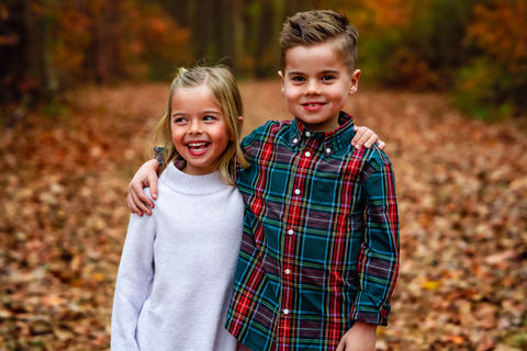 Portrait Photography