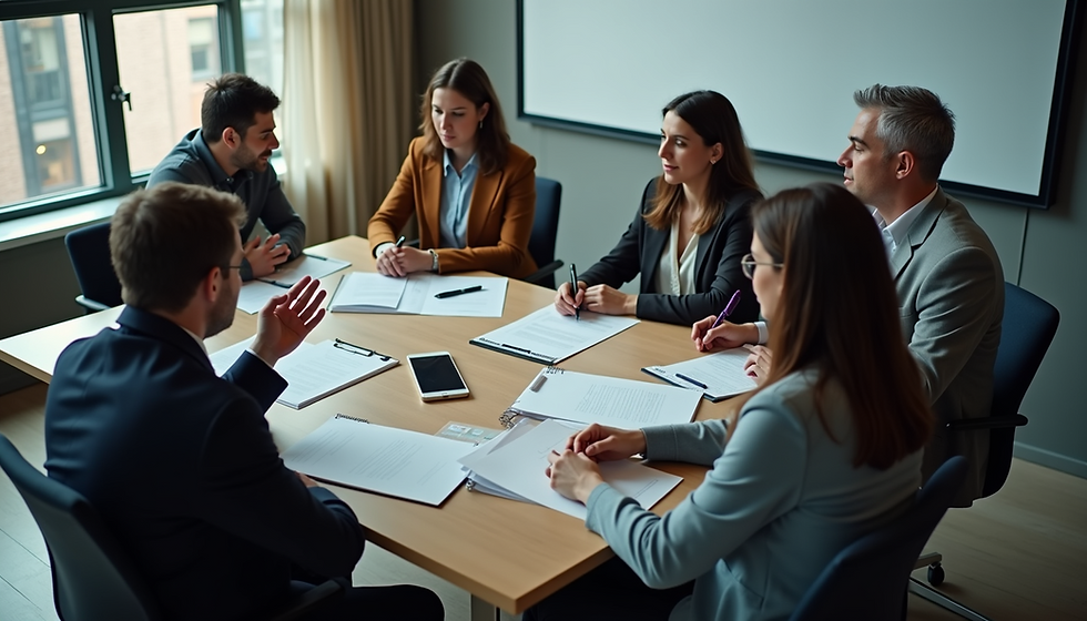 Crisis Communications: Preparing Your Team for the Unexpected